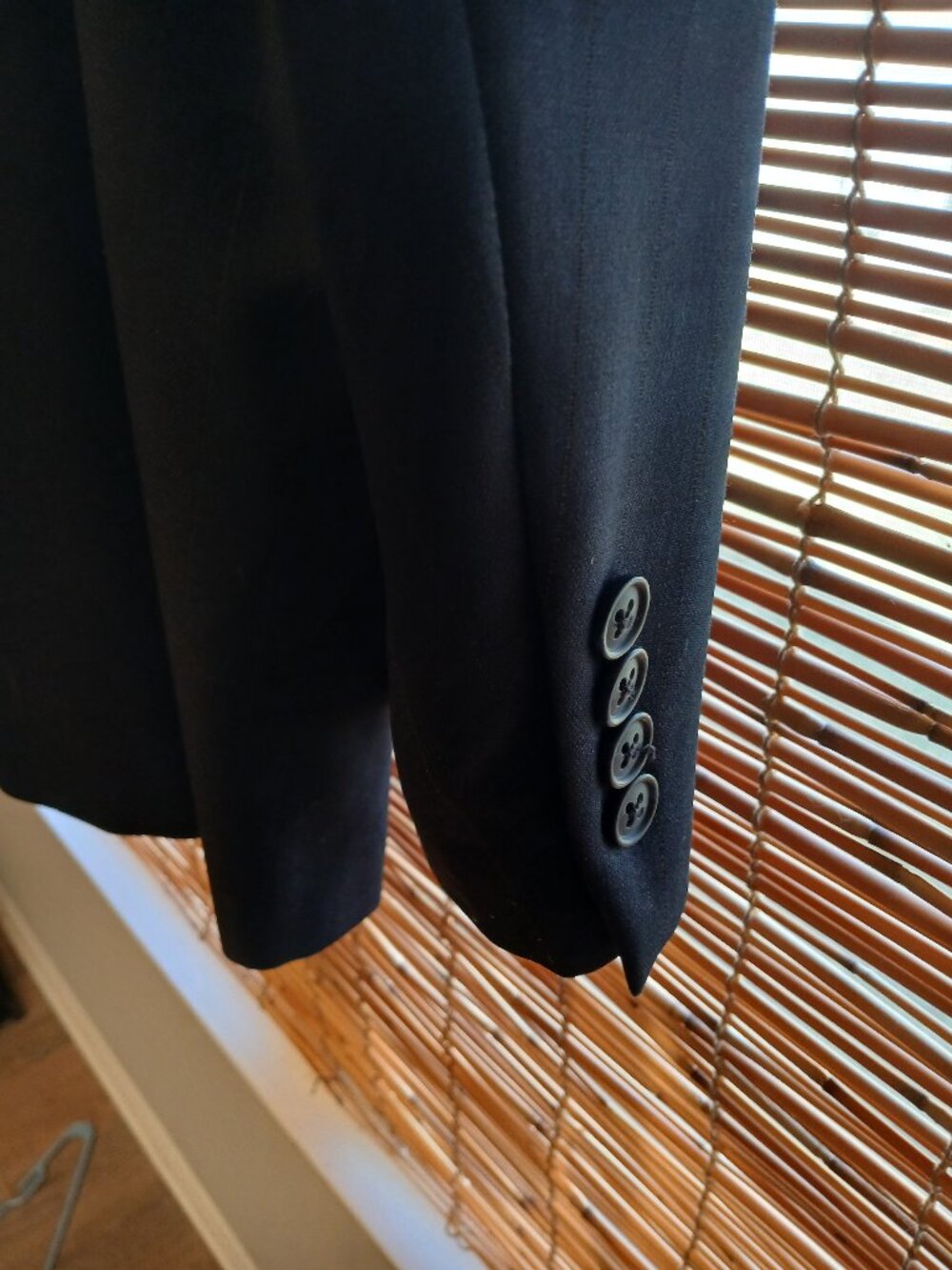Austin Reed Suit Coat - Picture 3 of 8